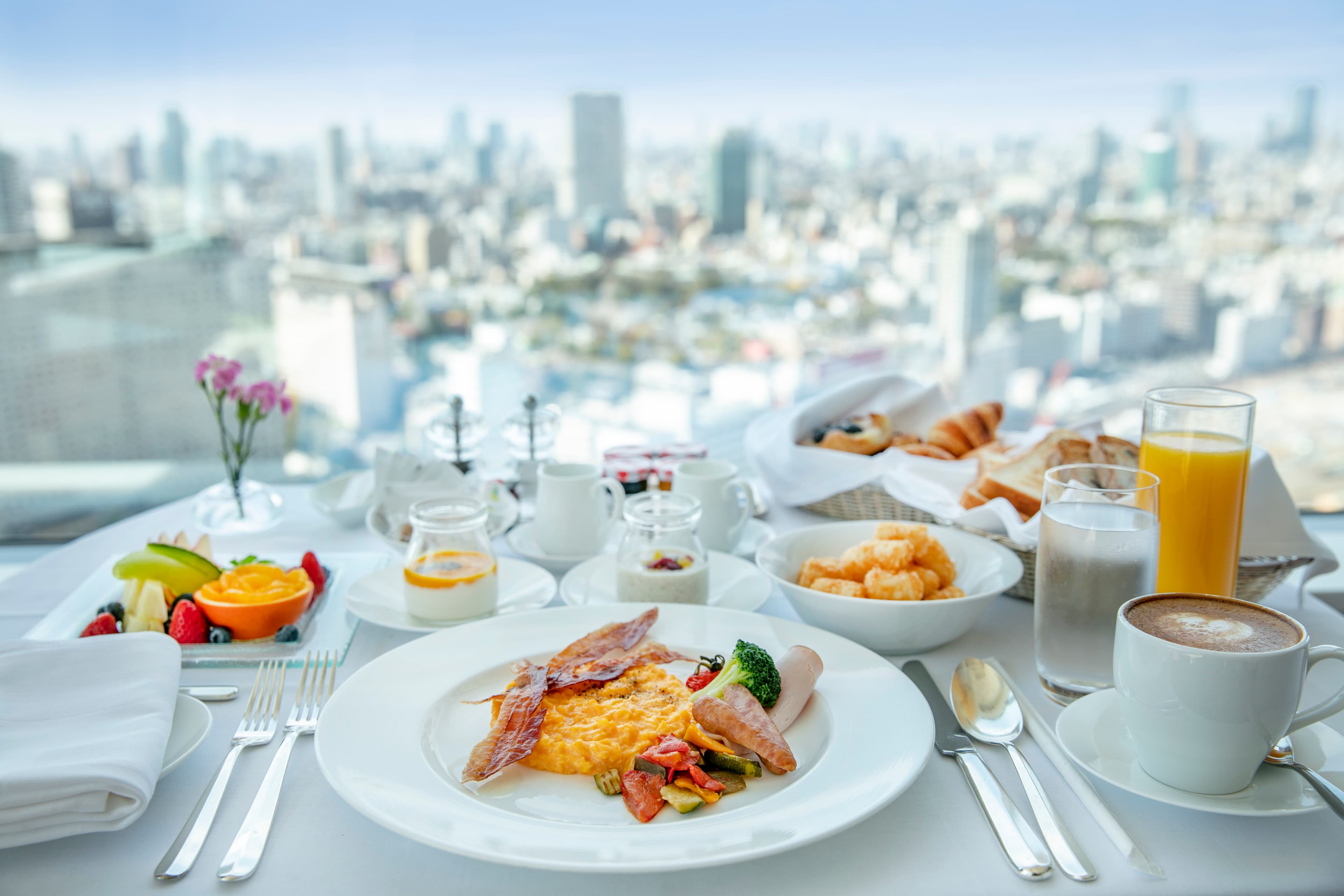 Room Service