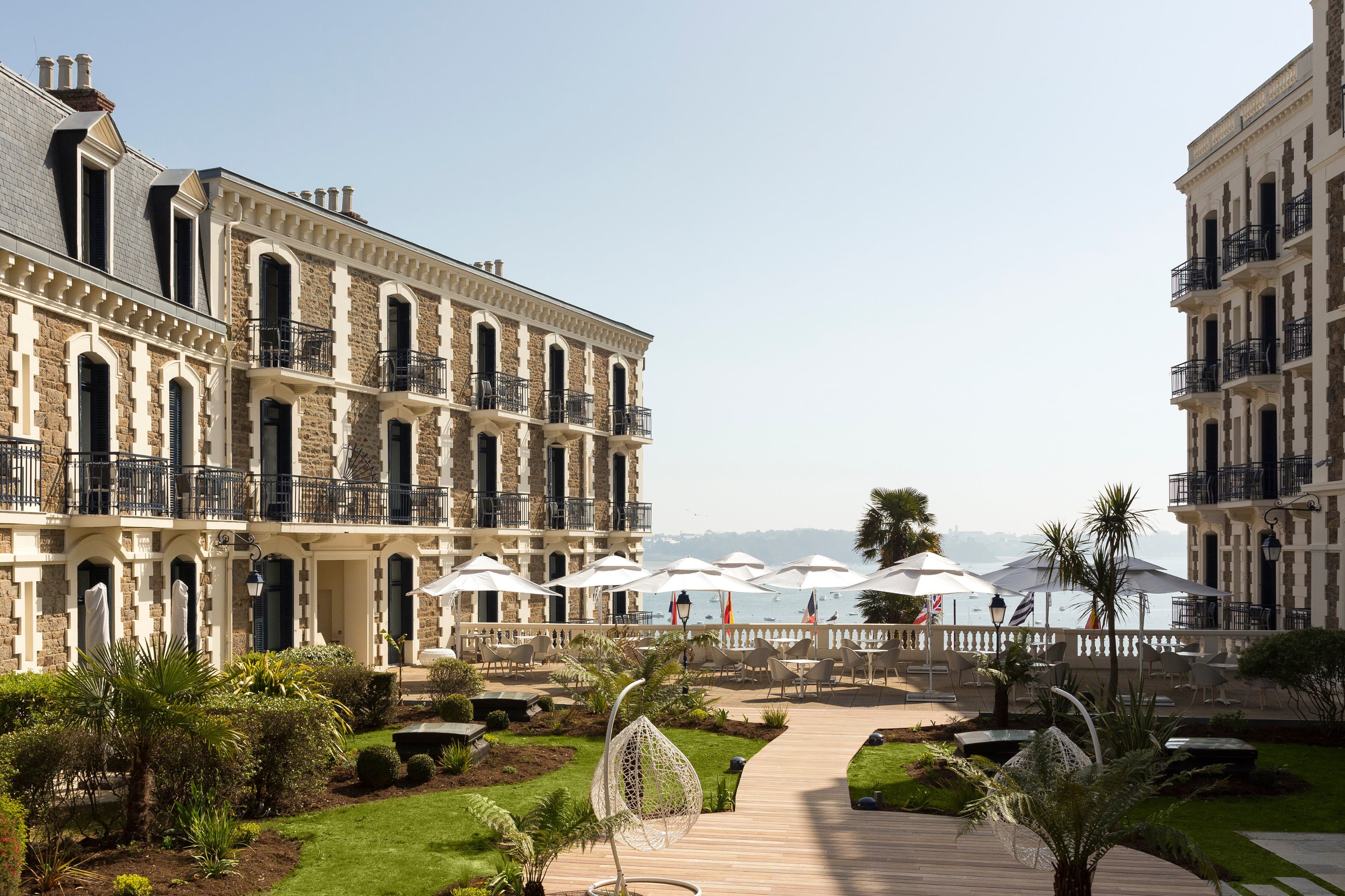 Grand Hôtel Dinard