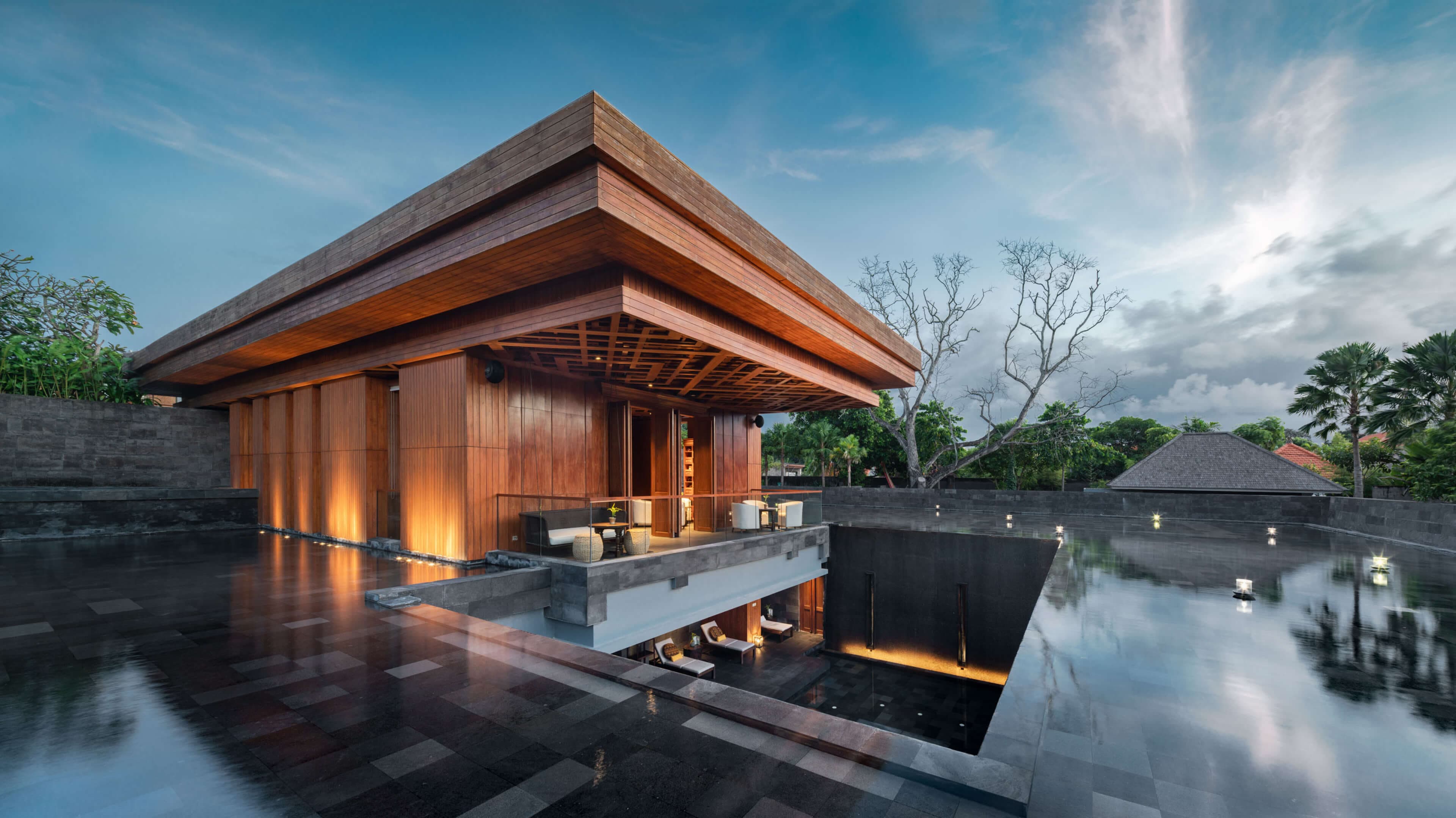 Sava Spa Side