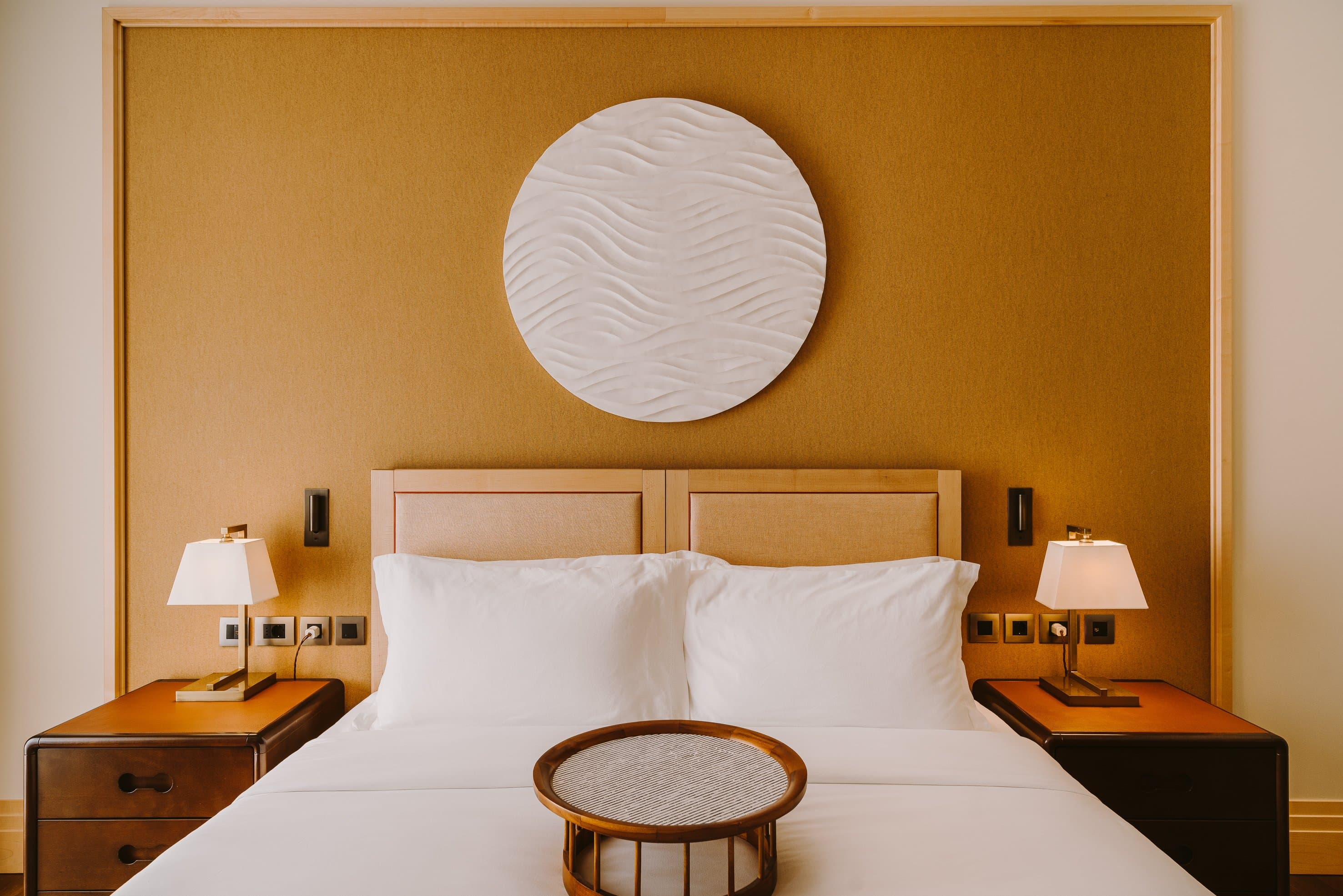 Classic Room in Aqua / Baia is a great choice for solo travelers