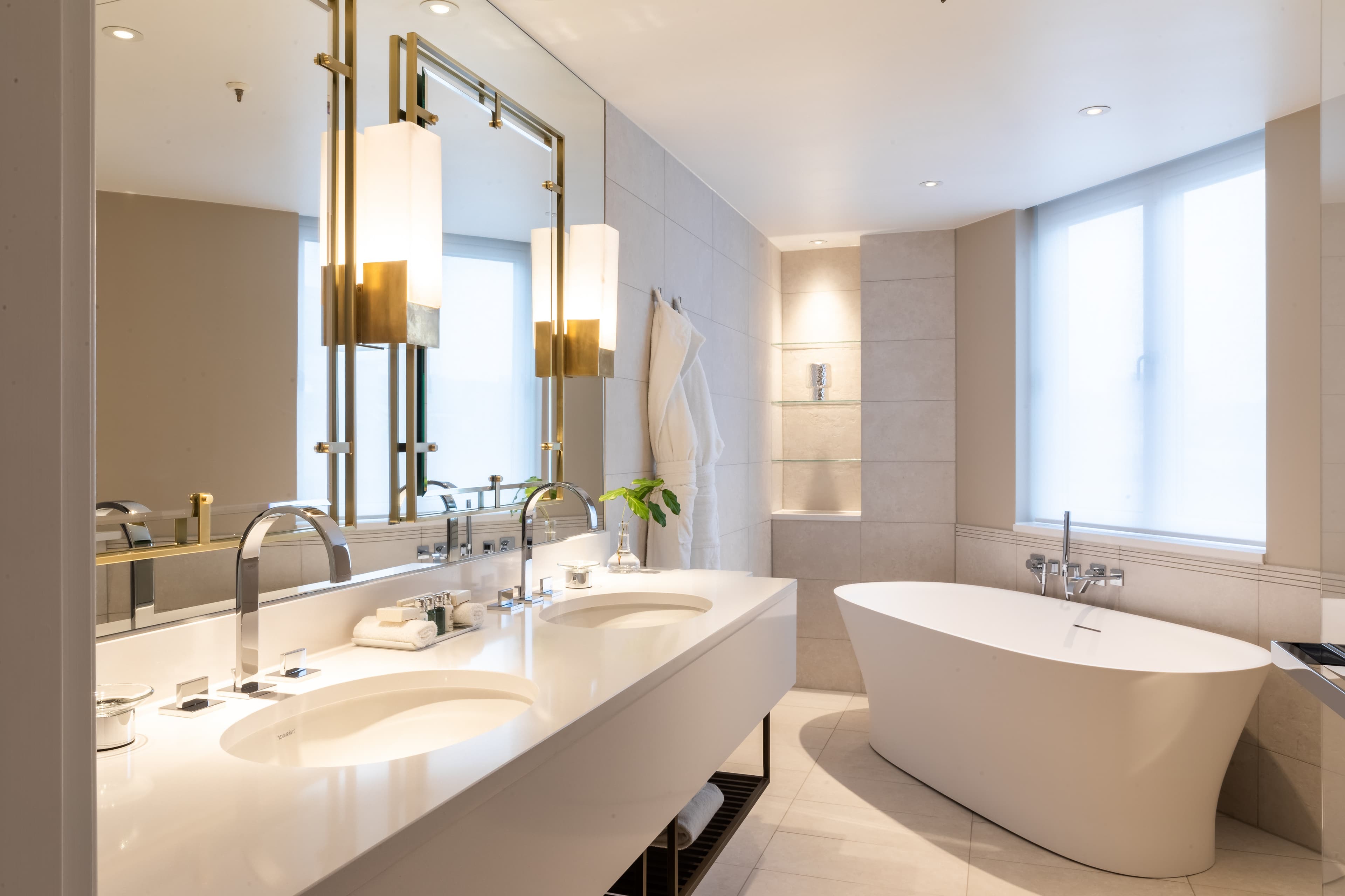 Boman Bathtub