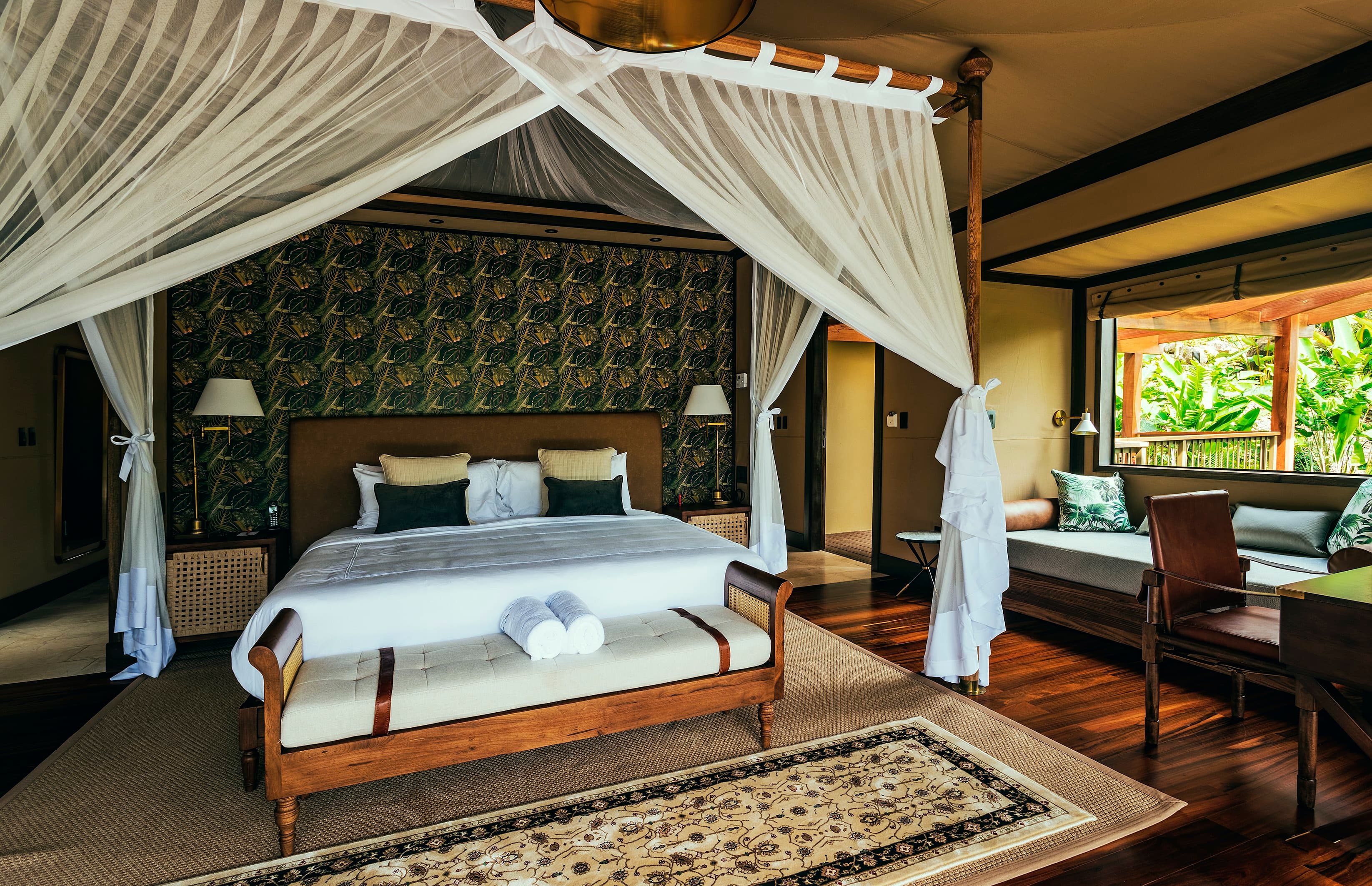 Nayara Tented Camp