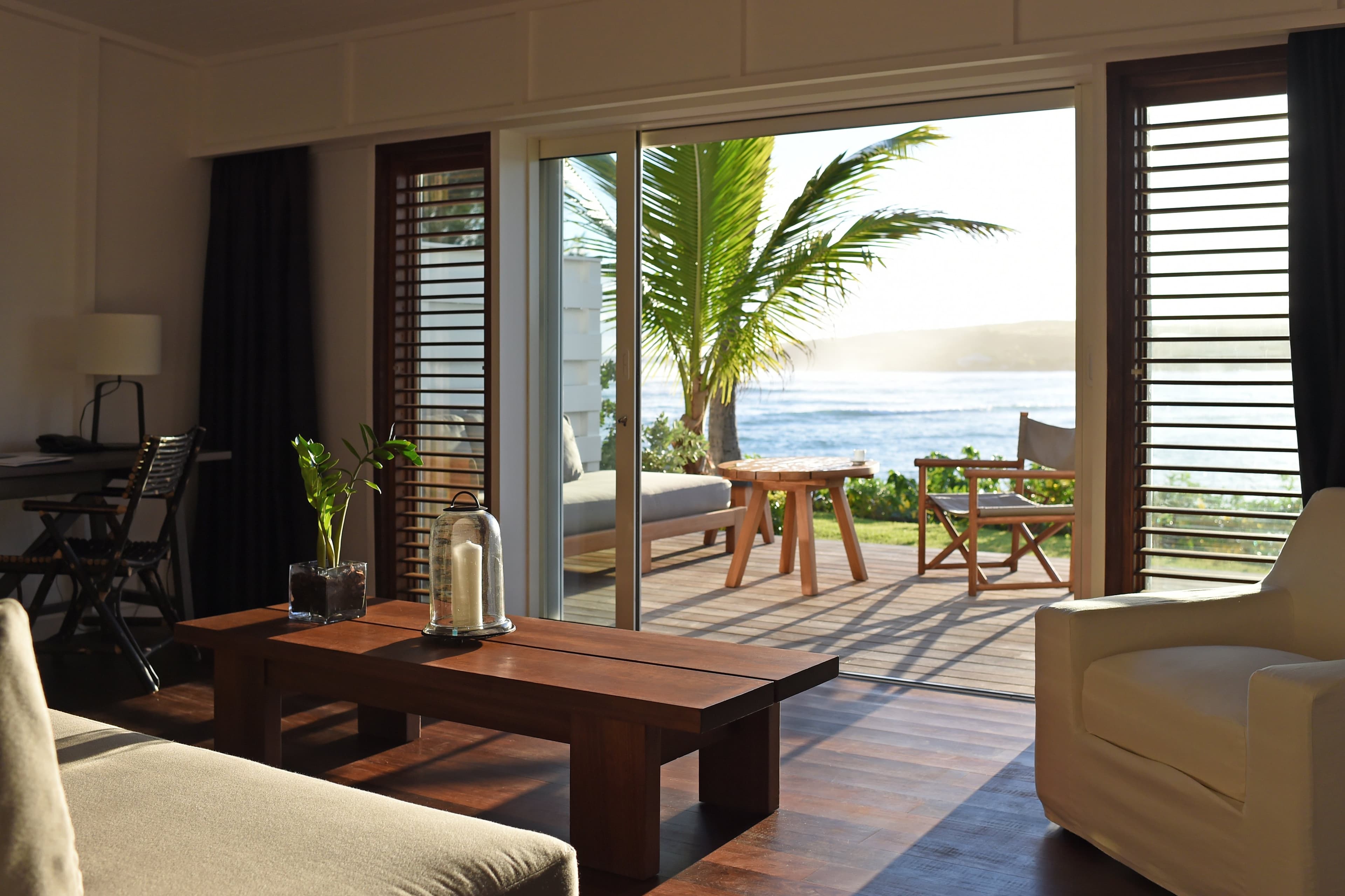 Grande Suite Plage_ Views