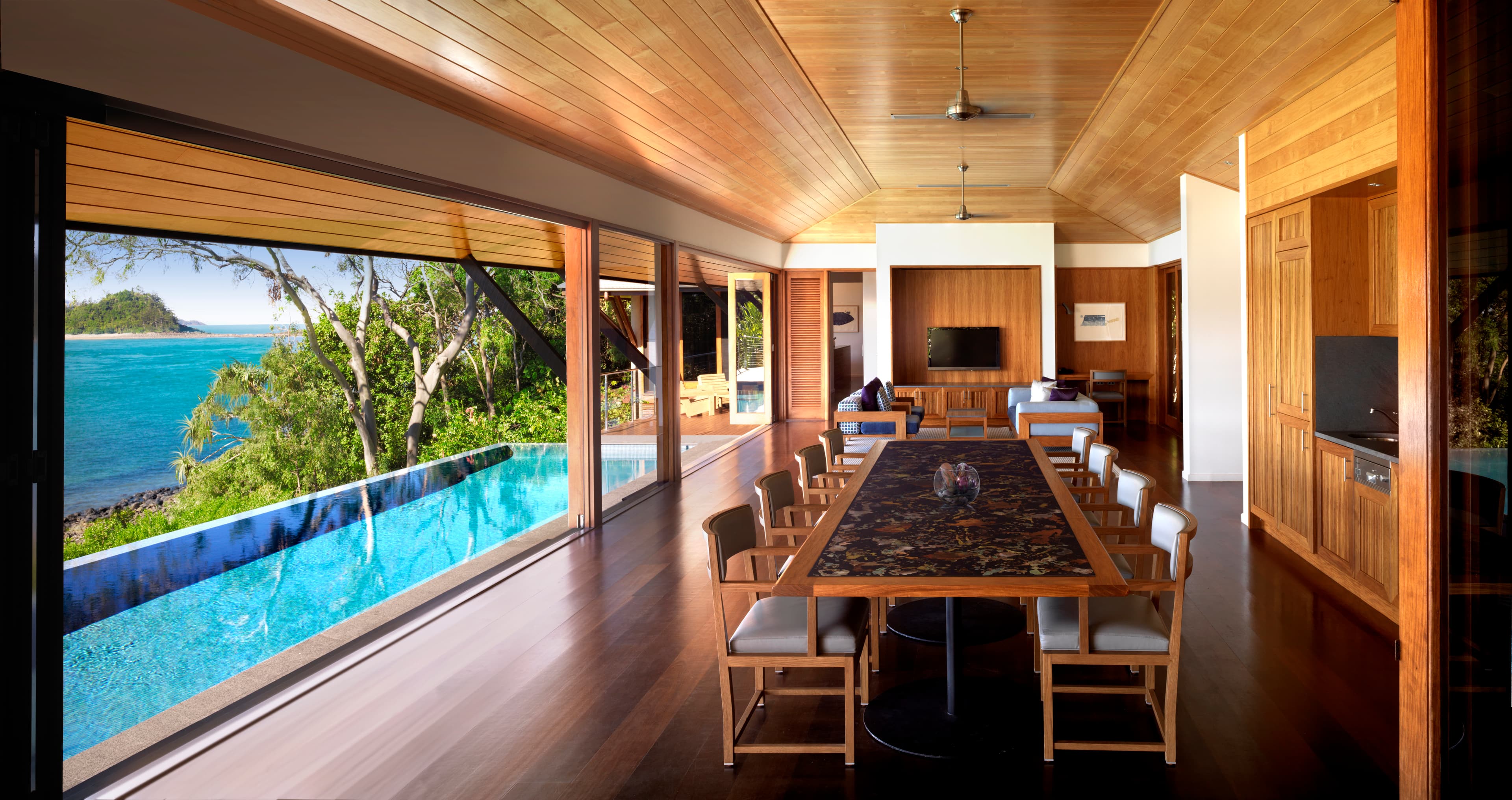 Qualia Beach House