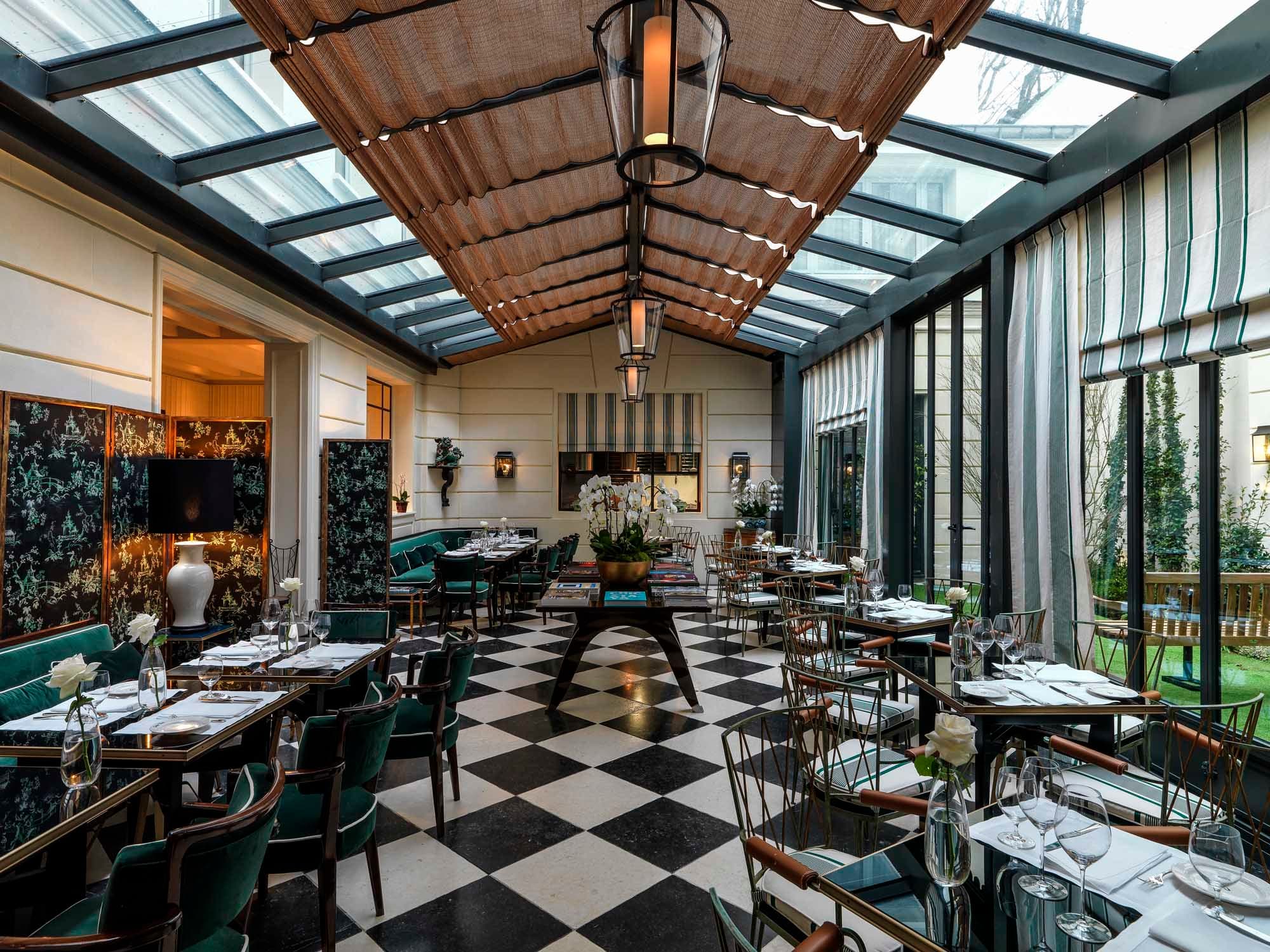 Casa Tua Restaurant