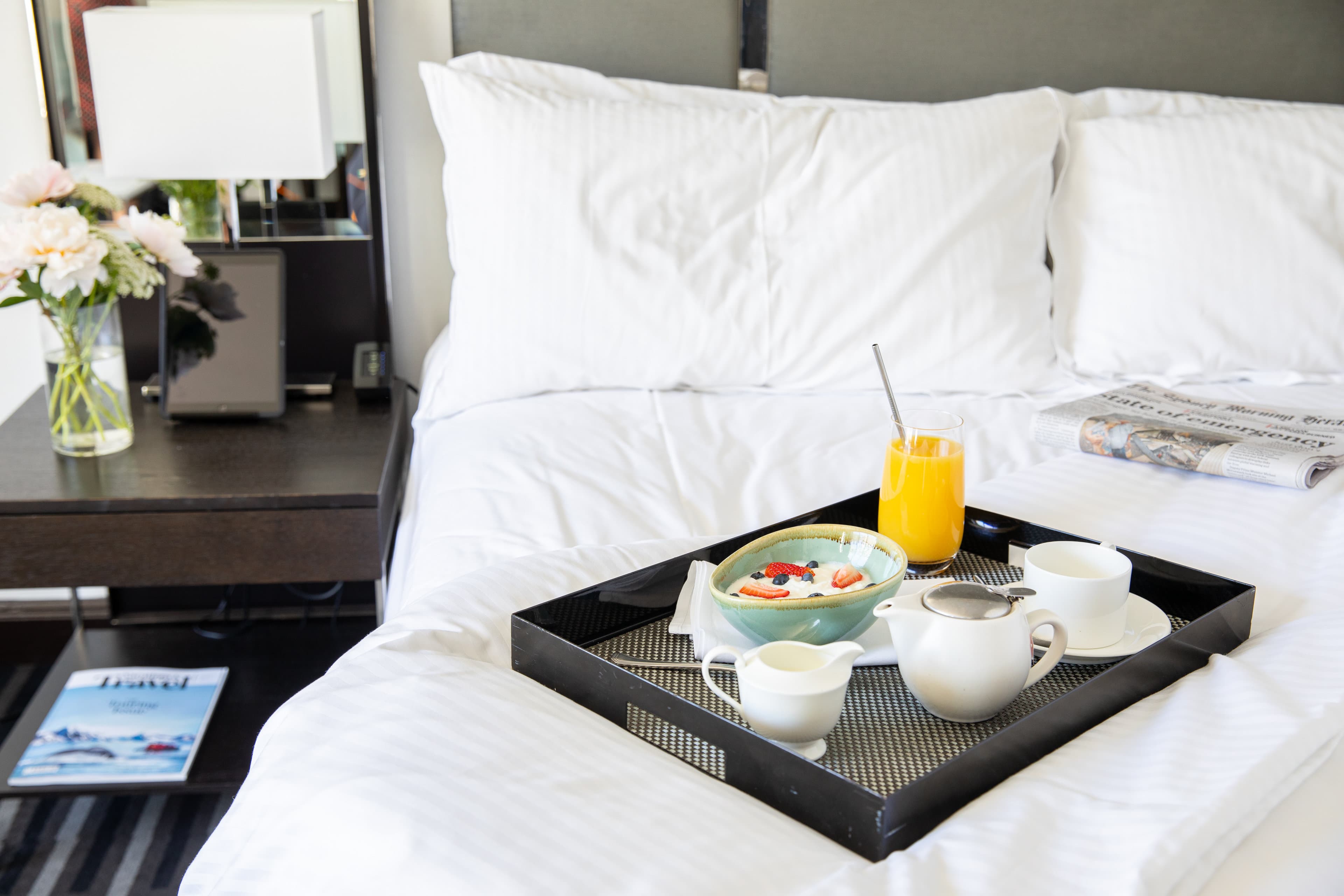 Room Service
