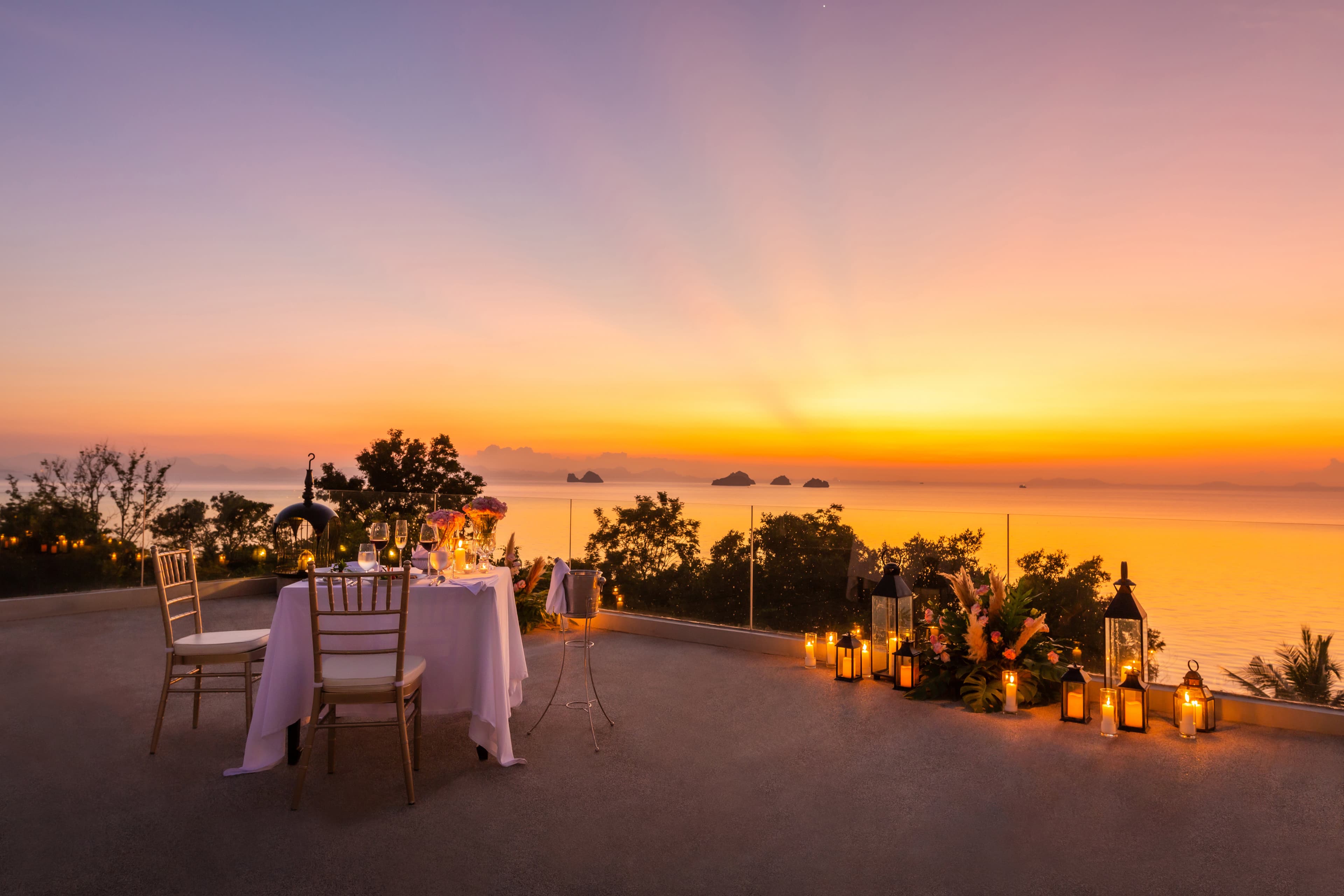 Private Dining