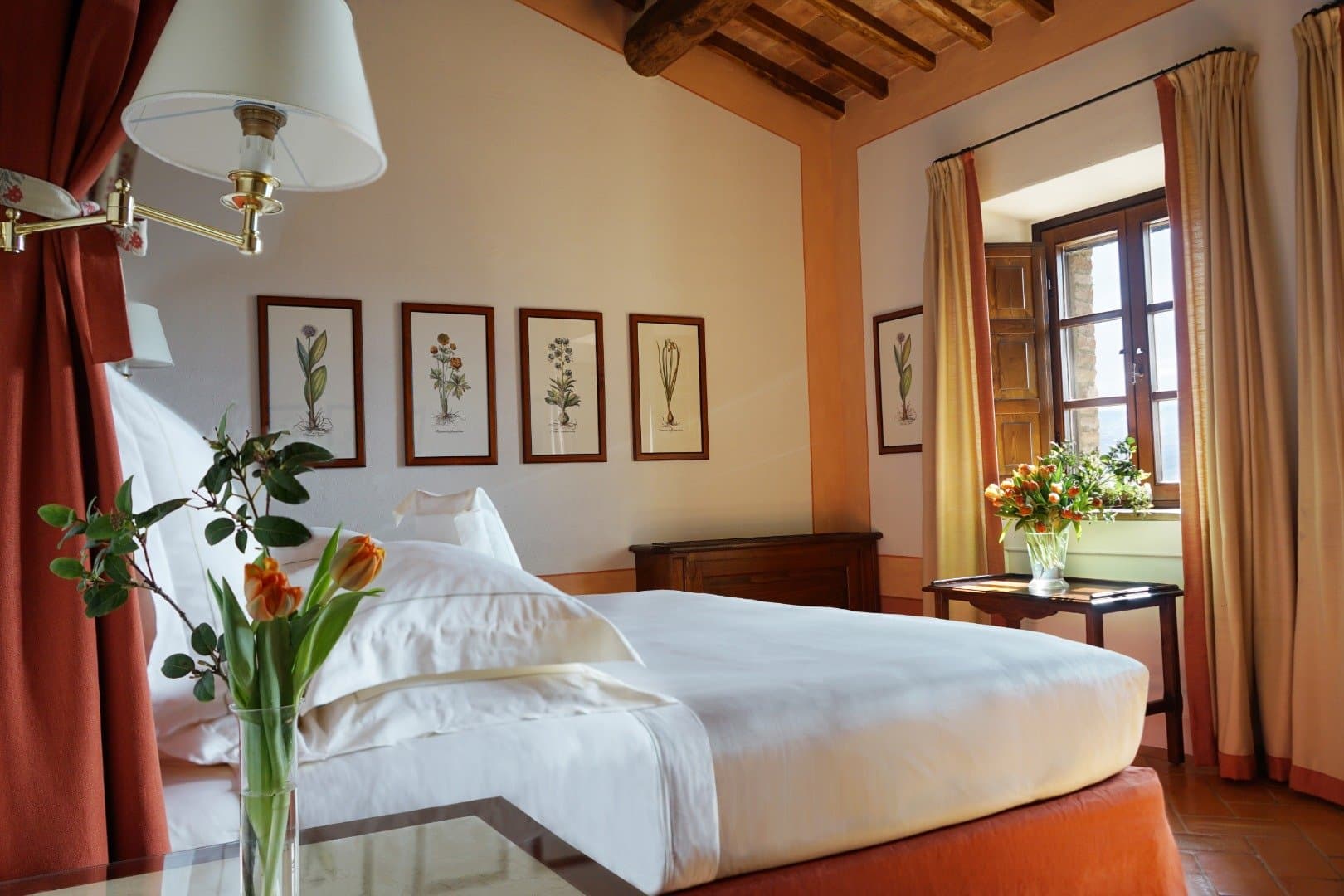 Suite Riserva