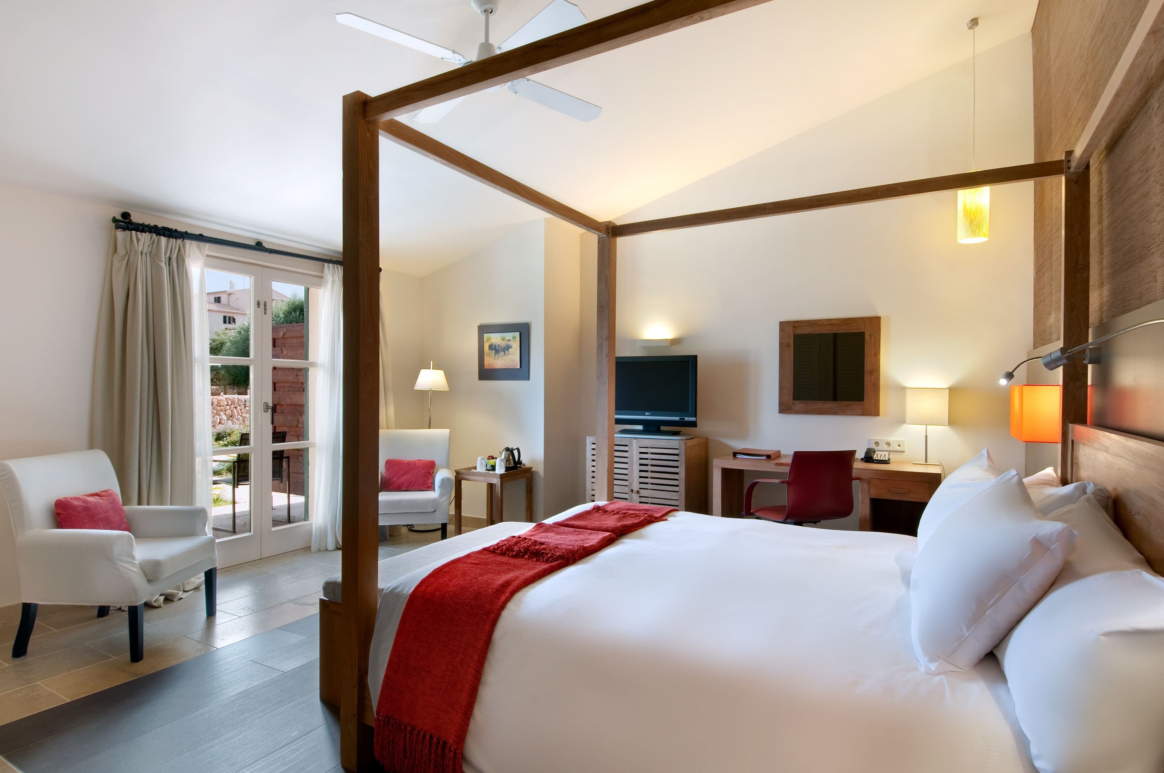 Ponent Room