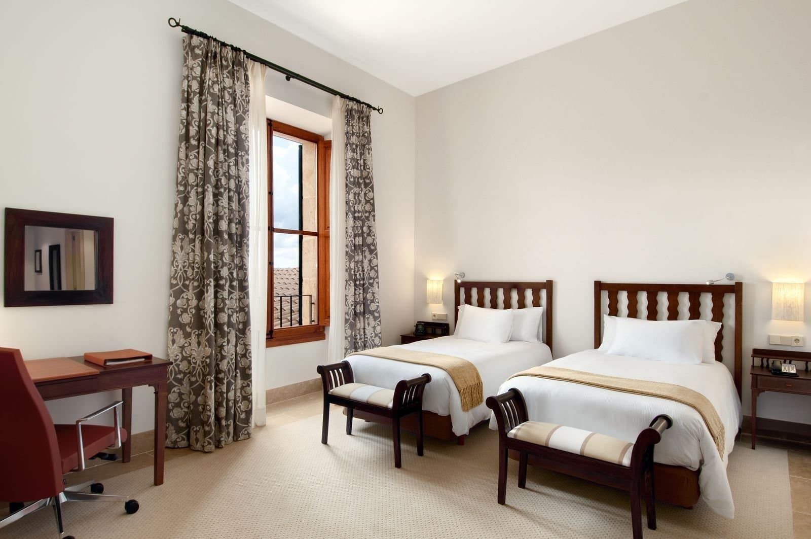 Tramuntana Room