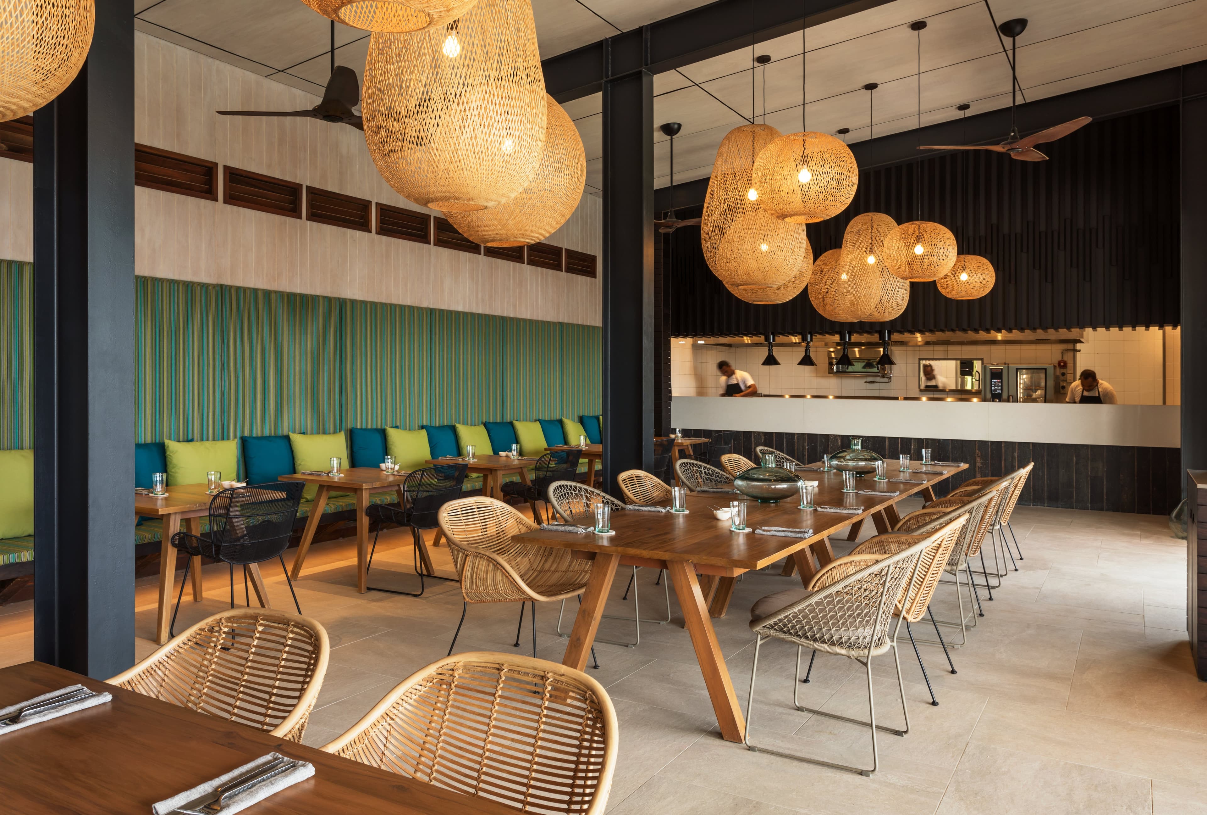 RaRa Restaurant
