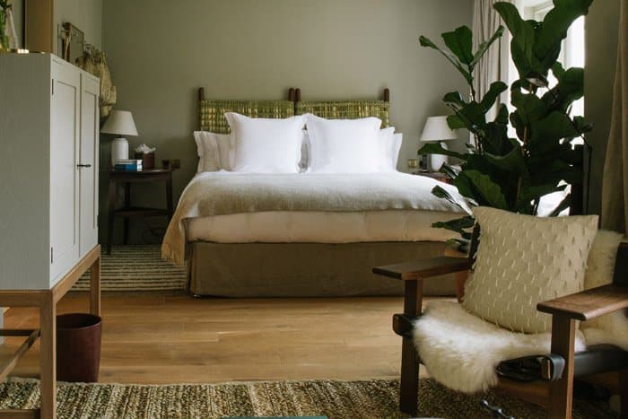 HP Friends Room