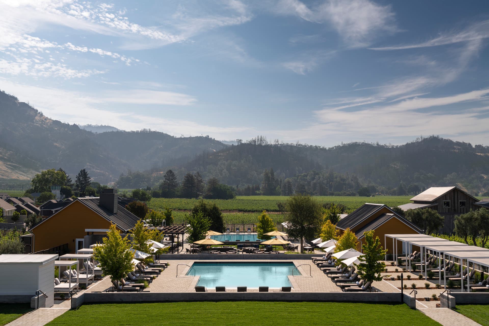 Resort