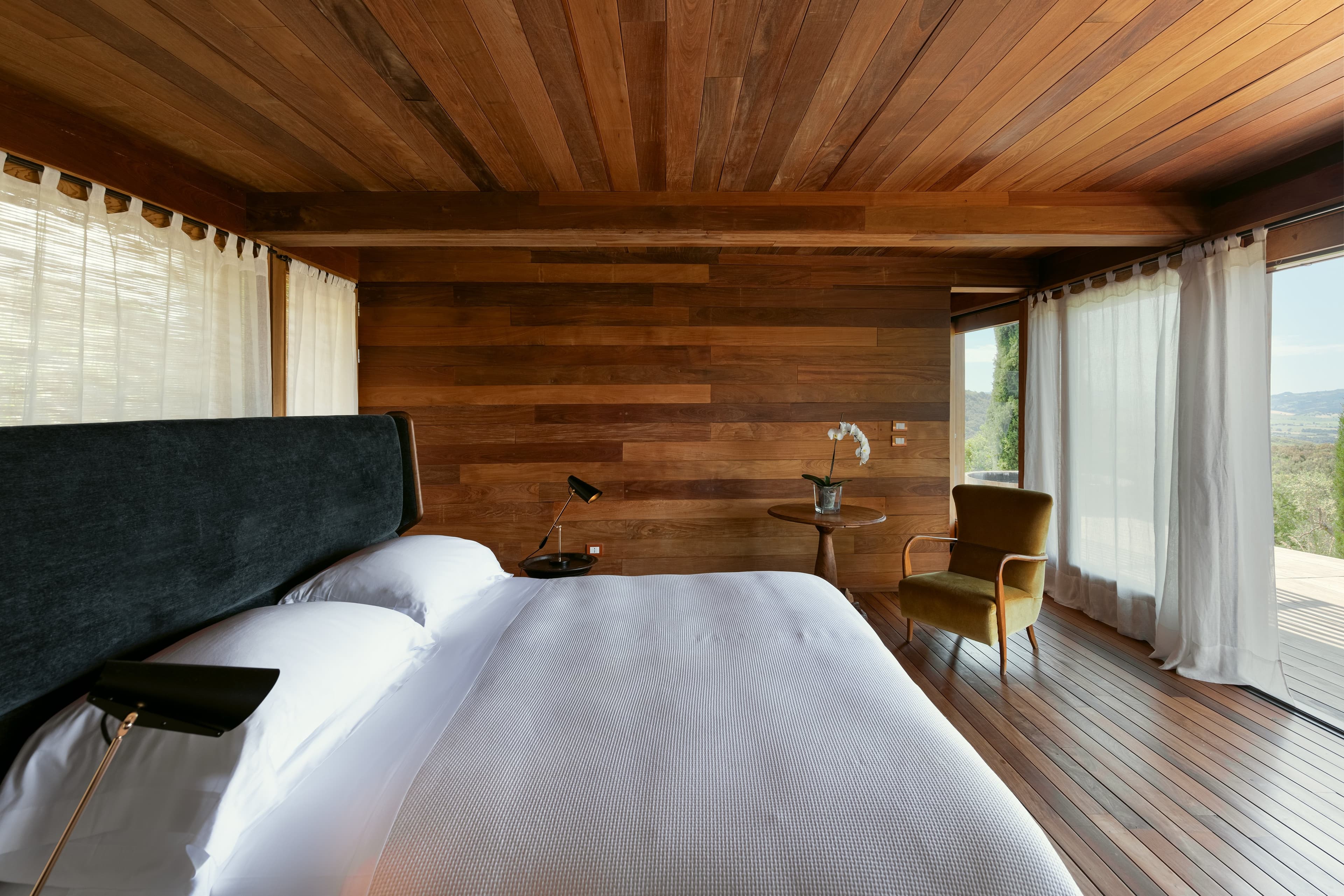 The Spa Suite