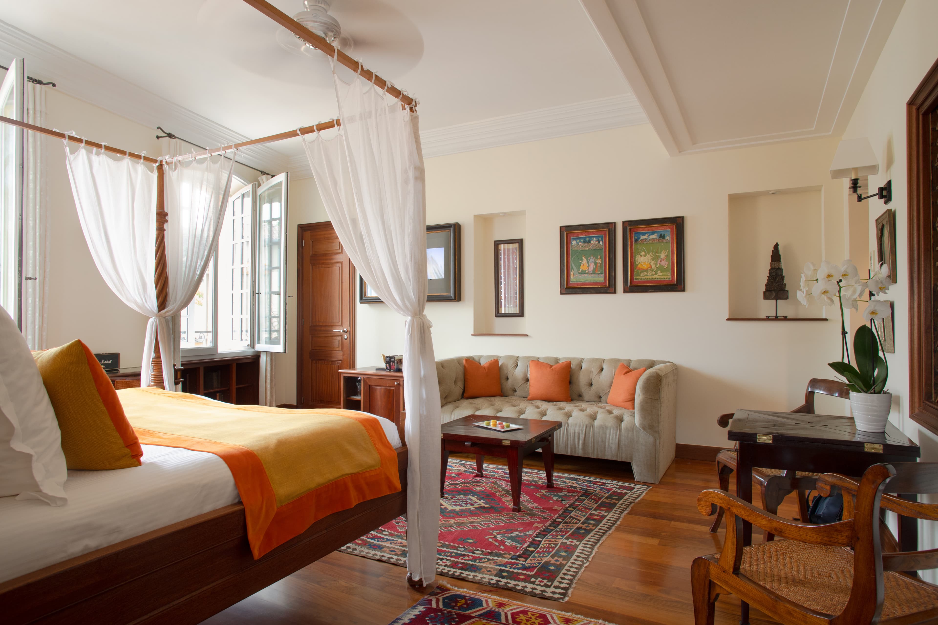 Chambre Prestige Village