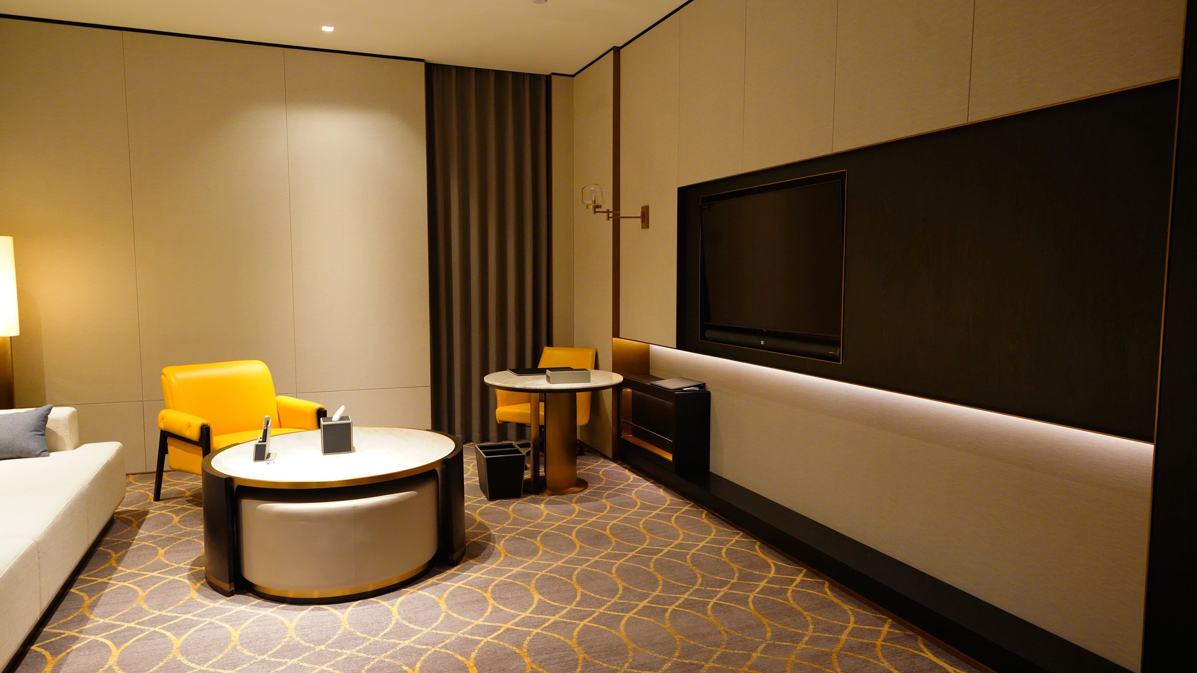 Club Suite