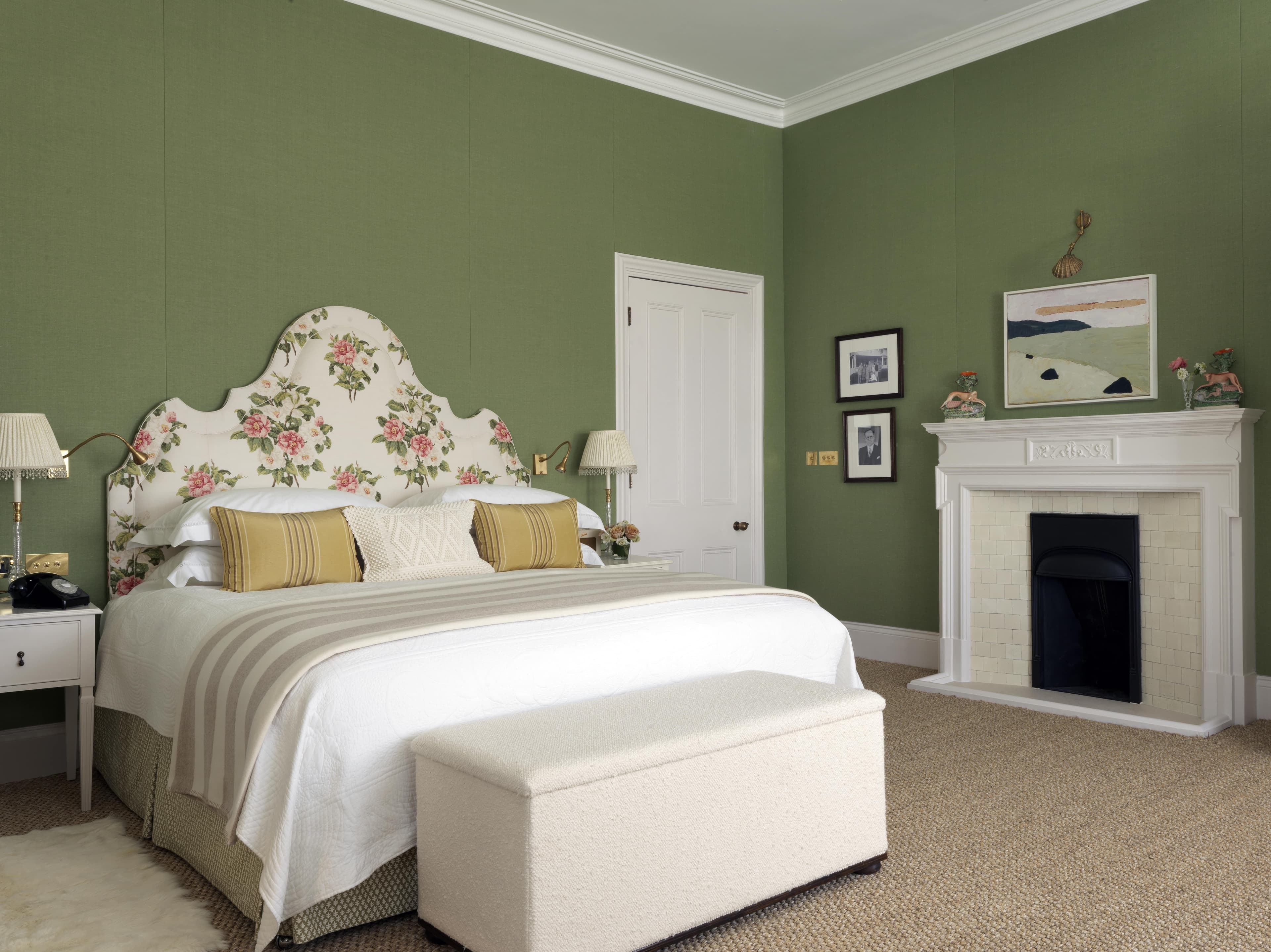 Suite at The House