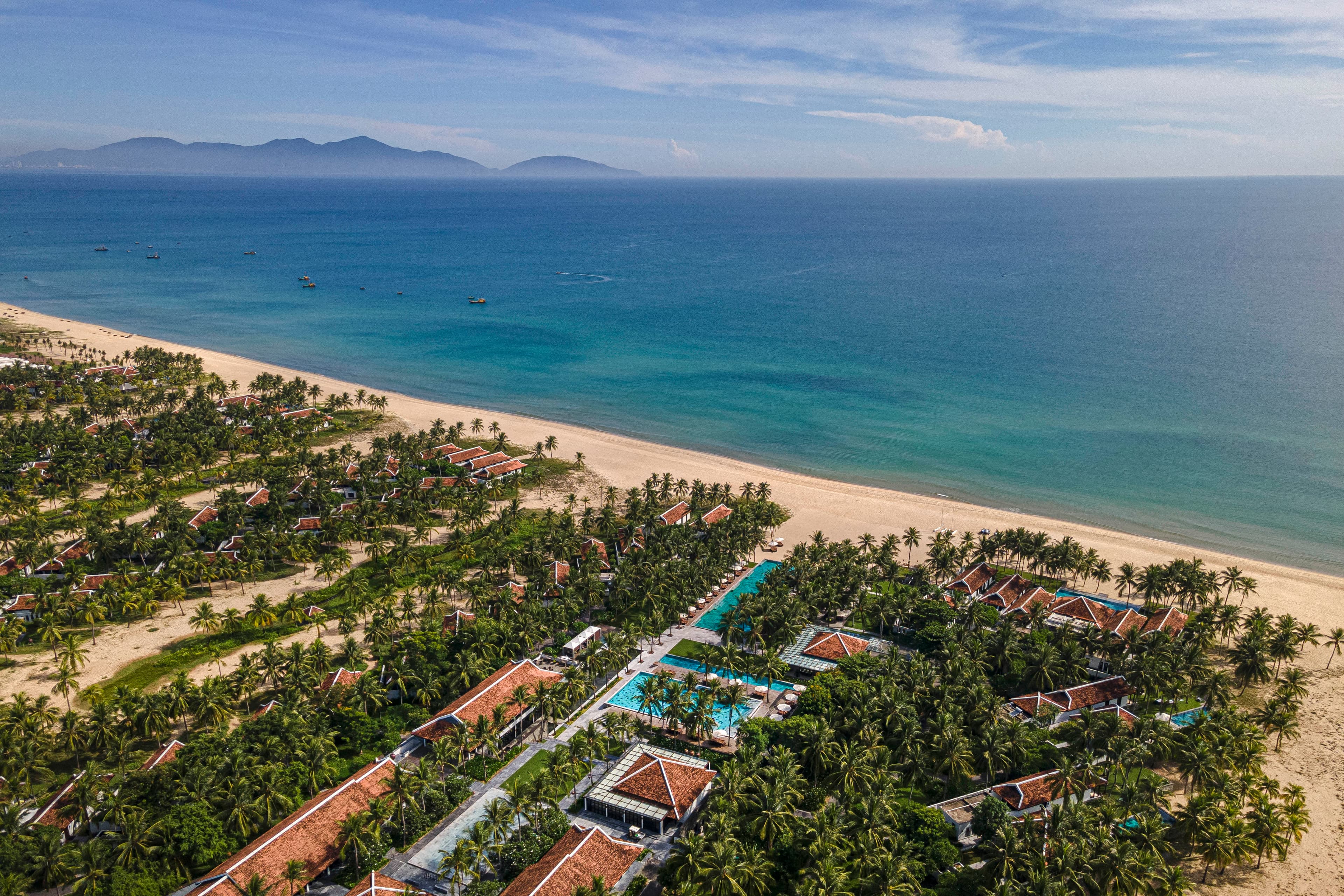 Resort View