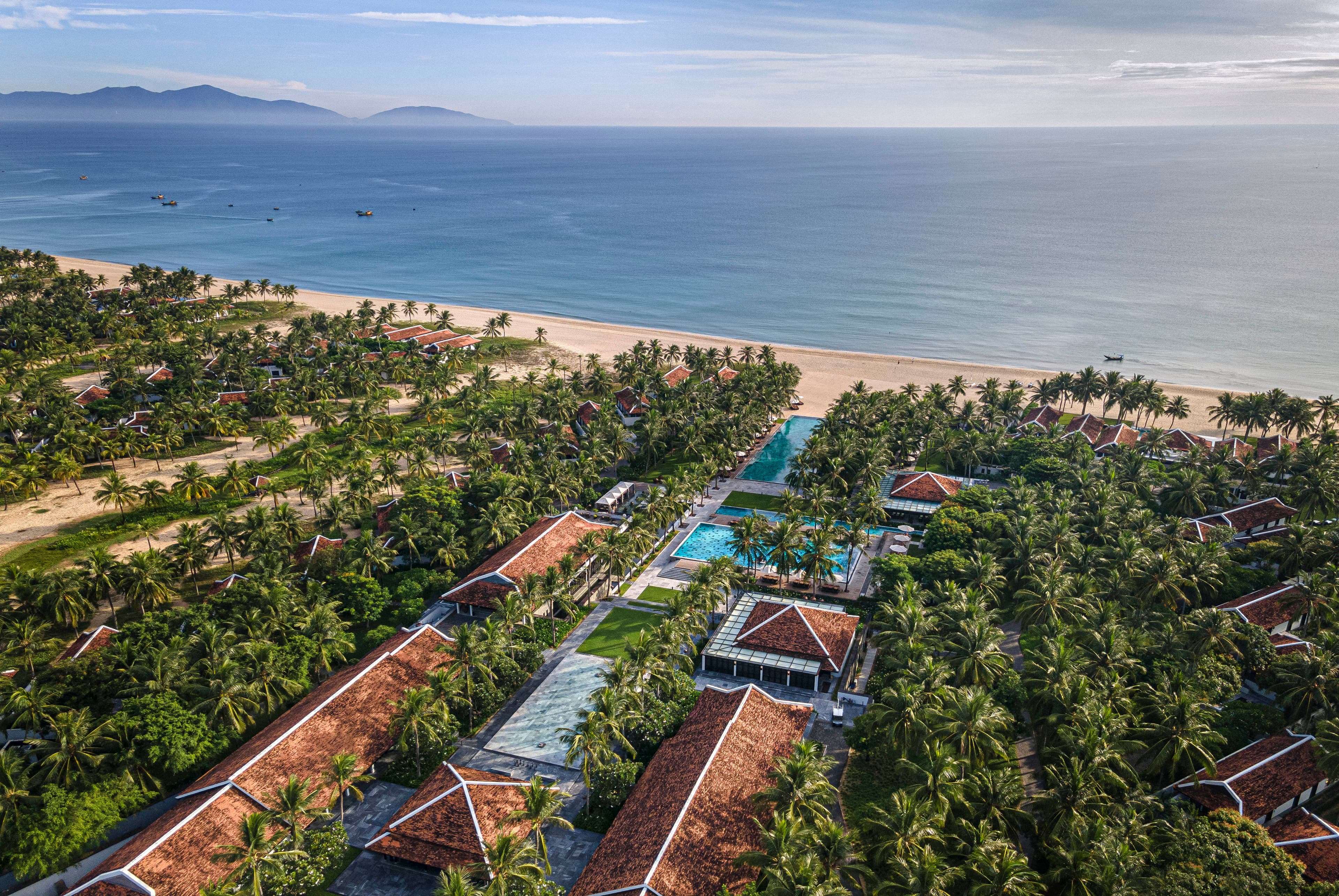 Resort View