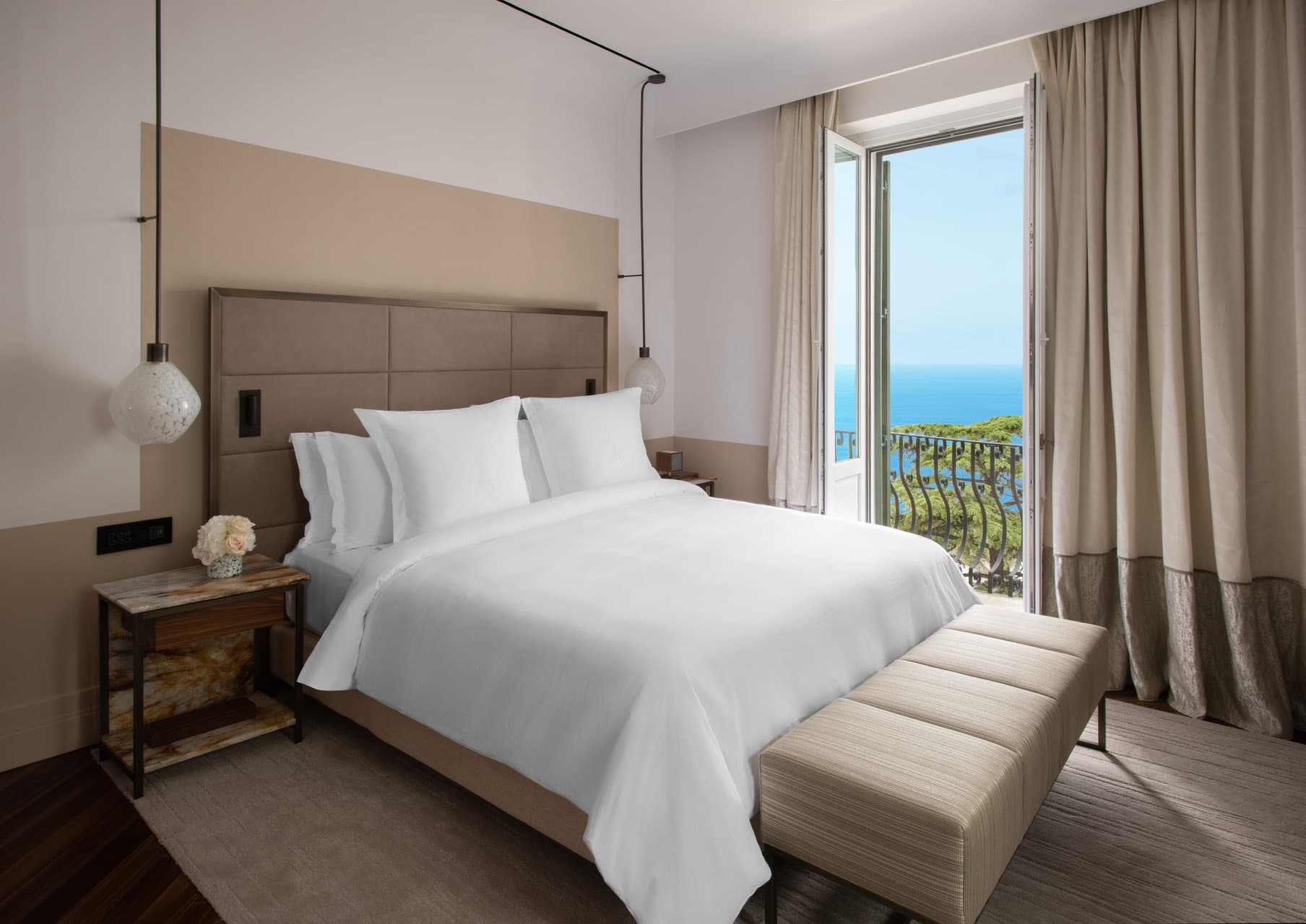 Sea View Junior Suite