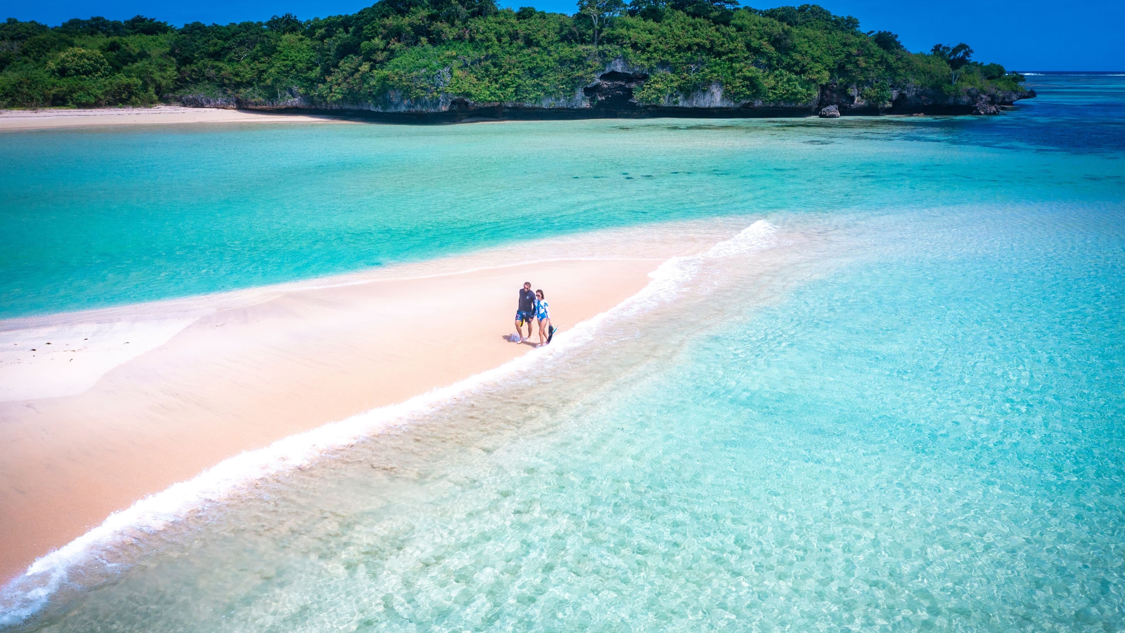 Sand Bar