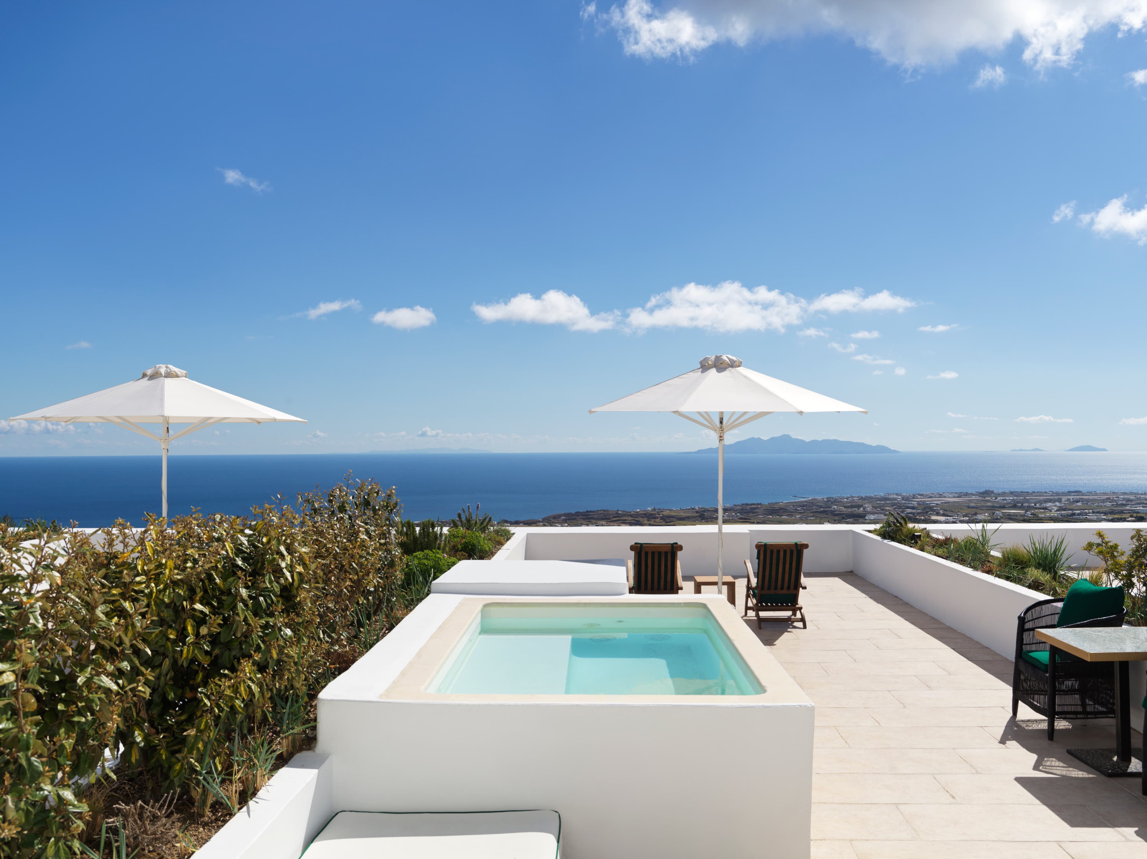Honeymoon Suite