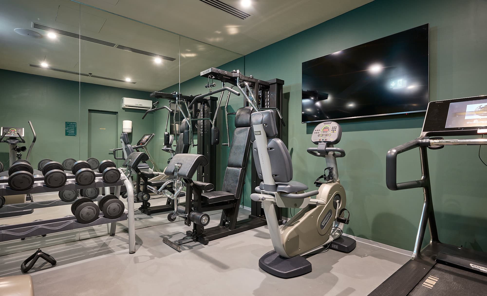 Gym