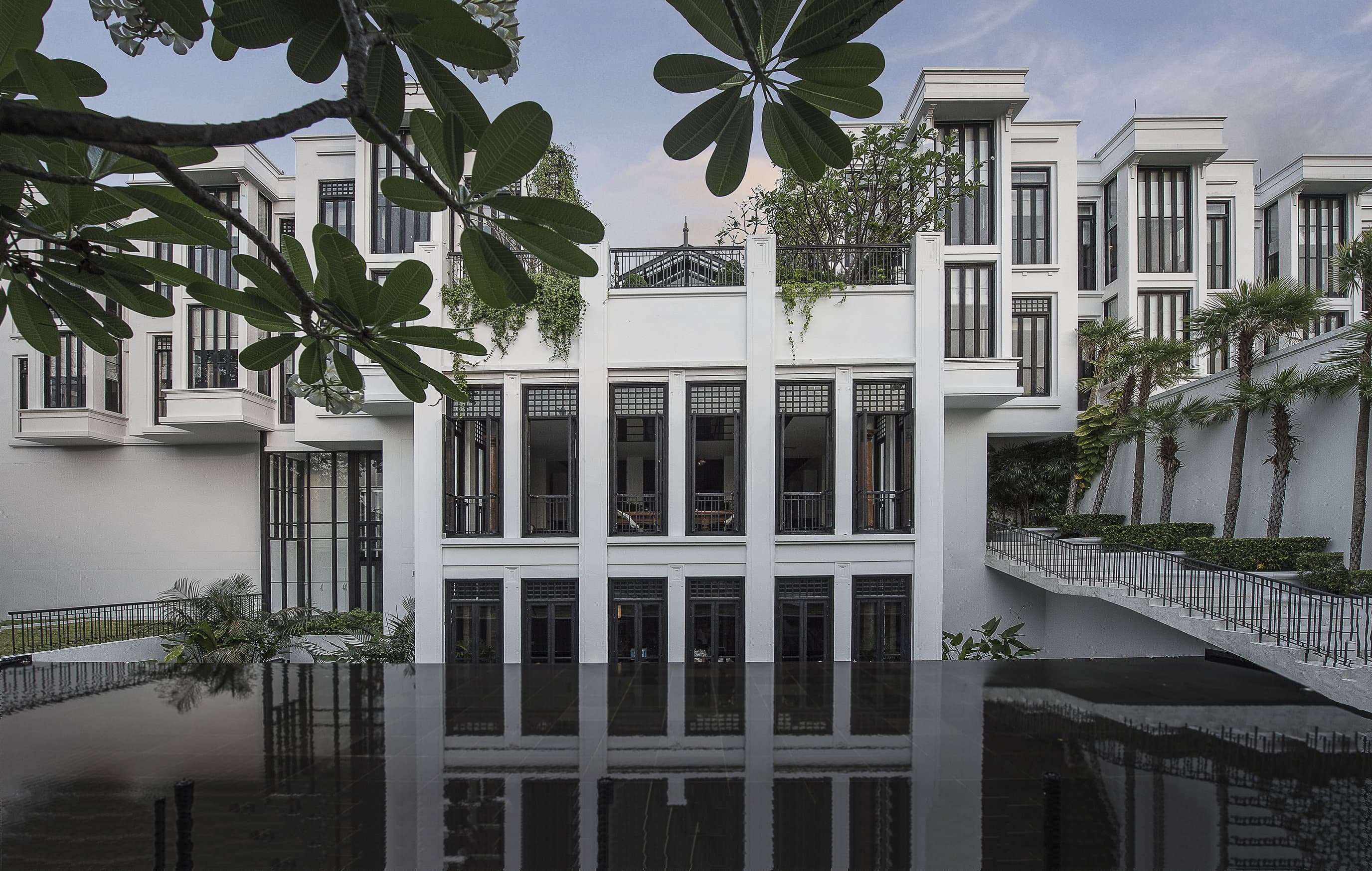 The Siam Main Residence ALT