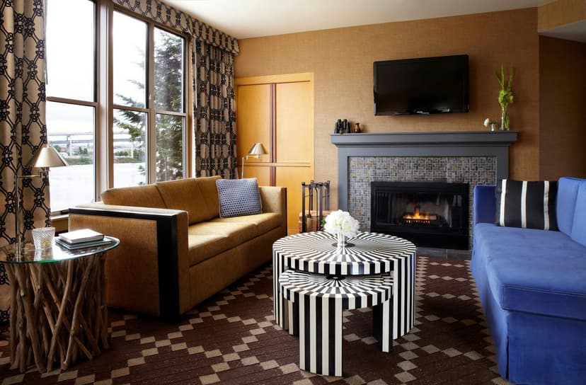 Kimpton RiverPlace Hotel