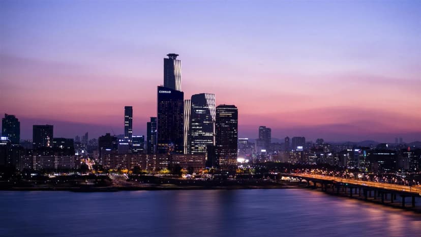Conrad Seoul