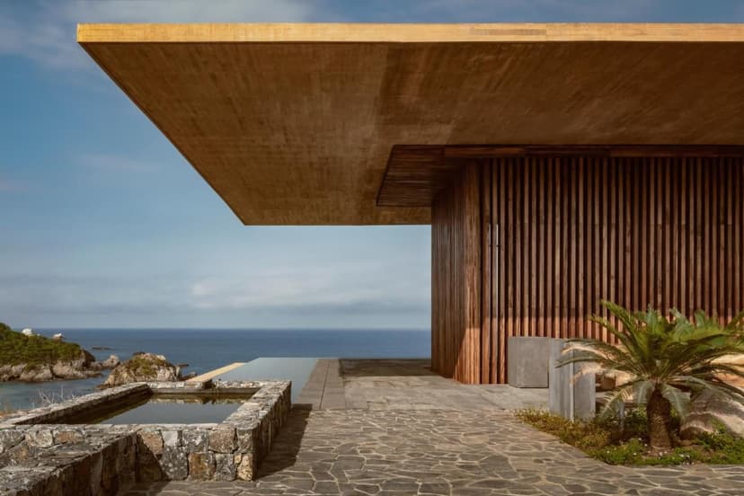 Four Seasons Resort Tamarindo