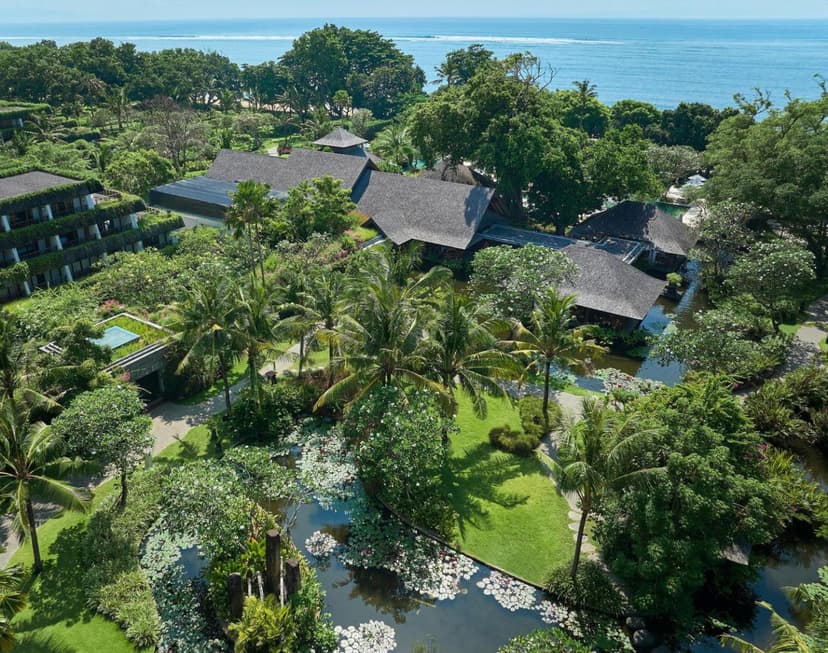 Hyatt Regency Bali