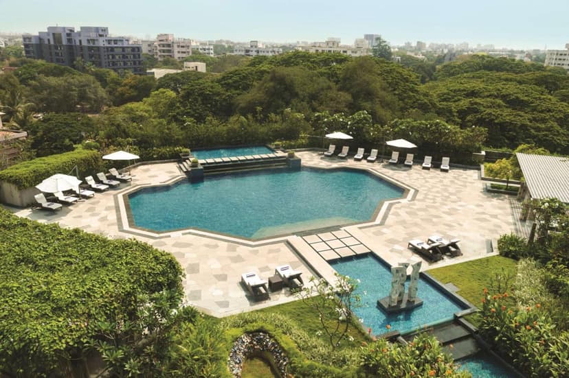 Hyatt Regency Chennai