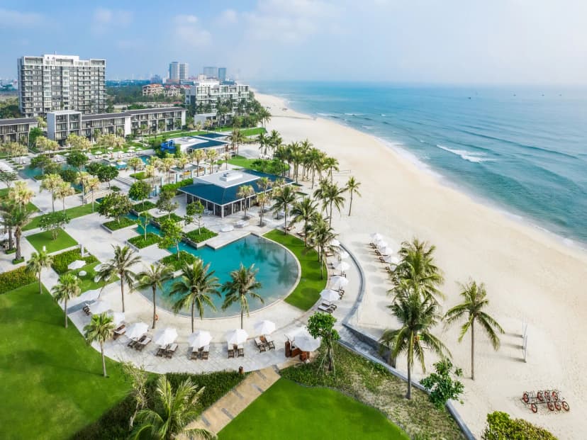 Hyatt Regency Danang Resort and Spa