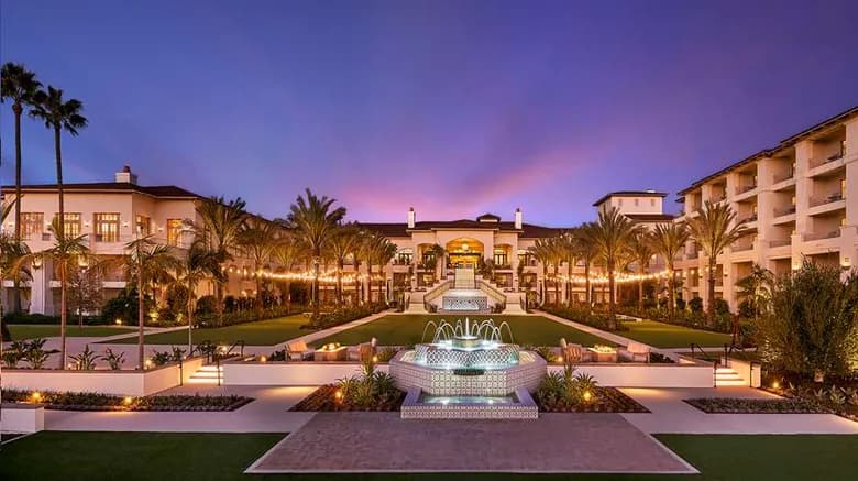 Park Hyatt Aviara Resort, Golf Club & Spa