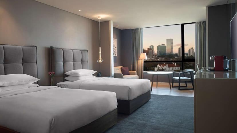Hyatt Centric Montevideo
