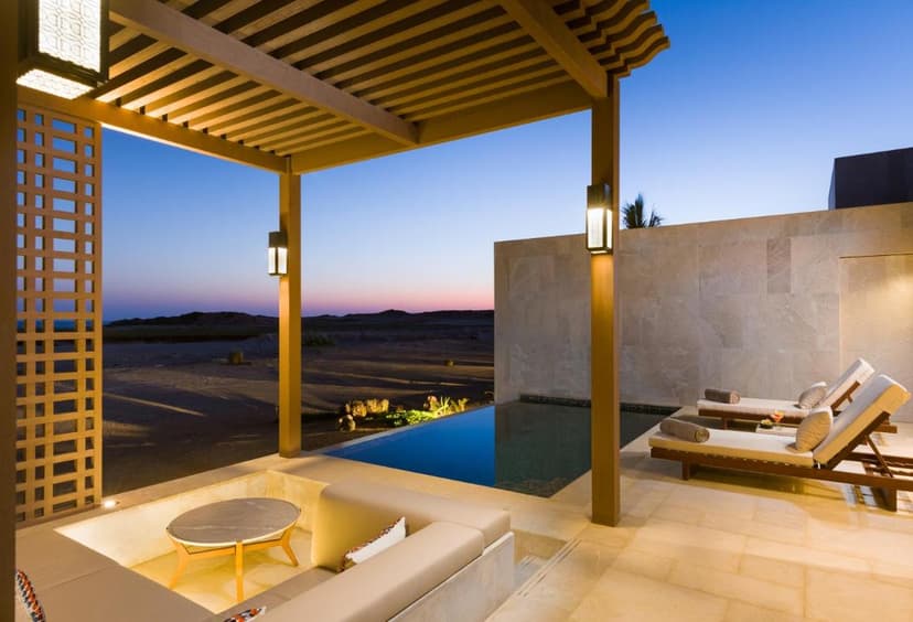 Alila Hinu Bay