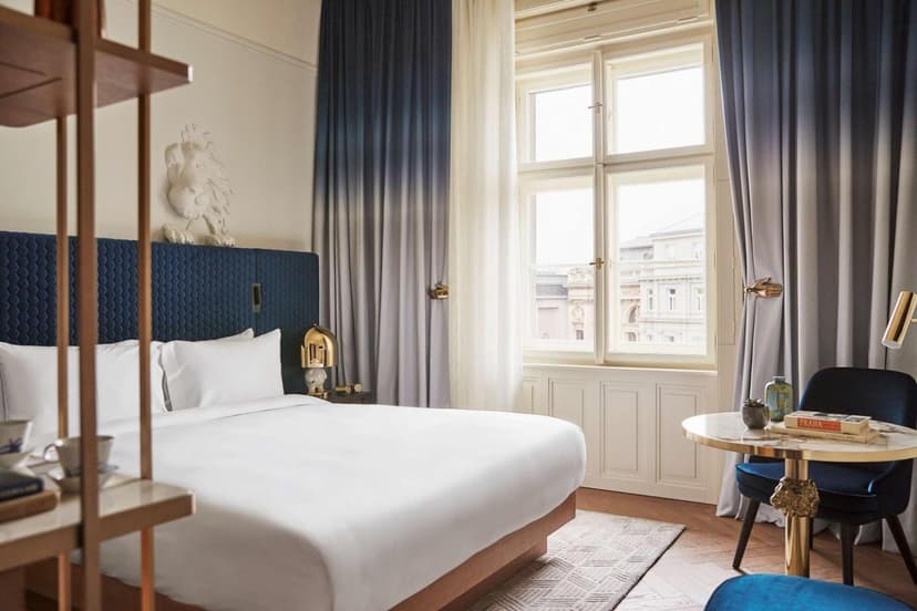 Andaz Prague