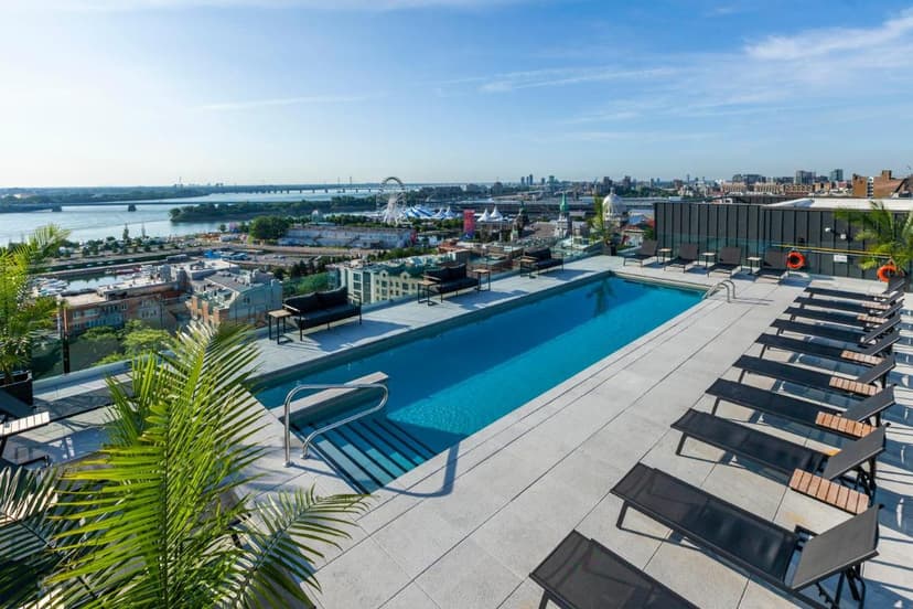 Hyatt Centric Montreal