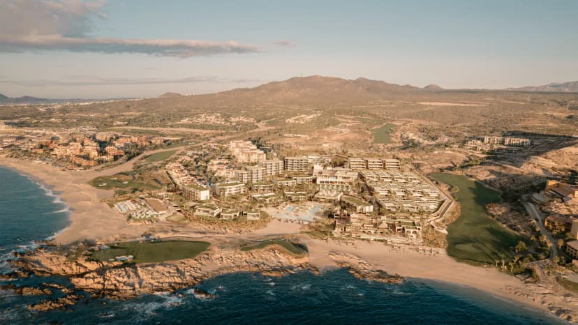 Park Hyatt Cabo Del Sol