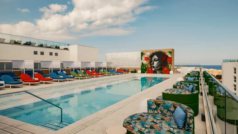 Hyatt Centric Malta
