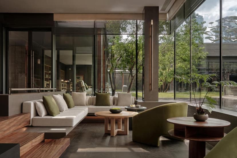 Alila Shanghai
