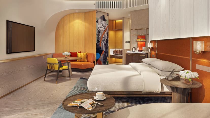 Andaz One Bangkok