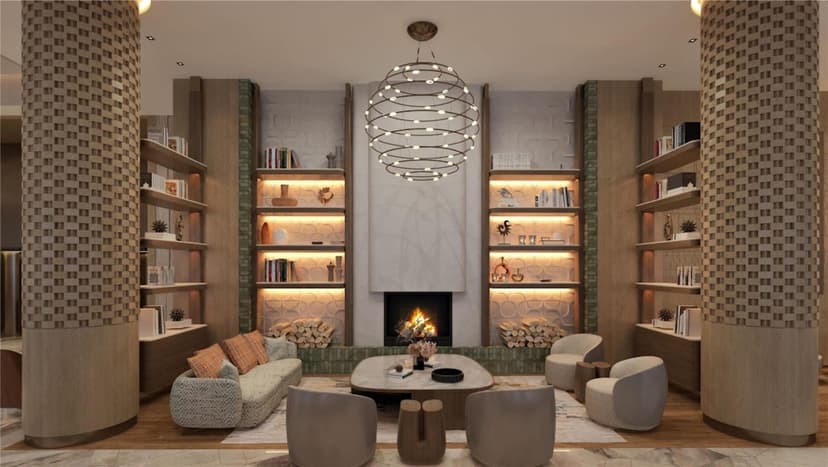 Beldersoy Resort & Spa