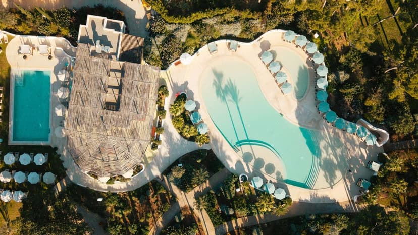 Kimpton Aysla Mallorca