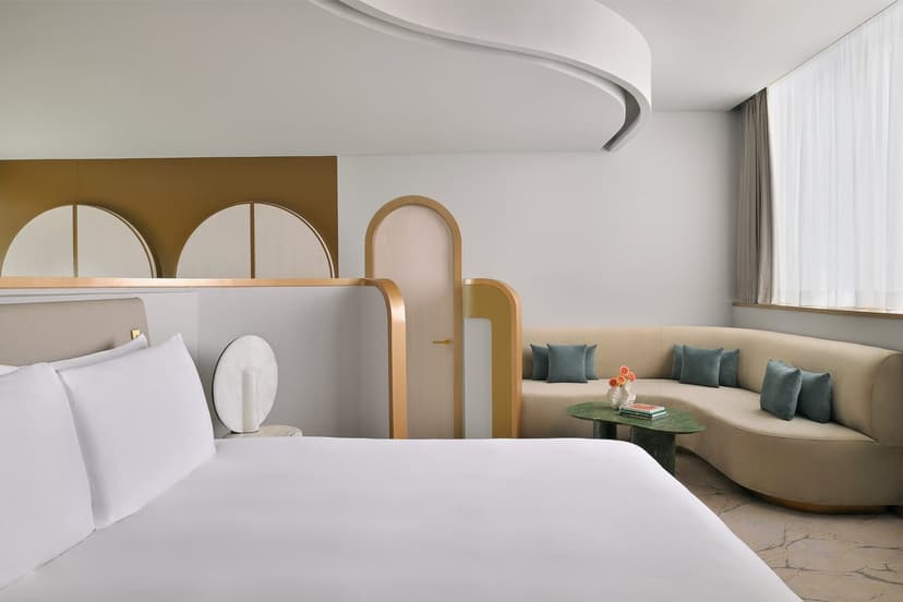 Kimpton KAFD Riyadh