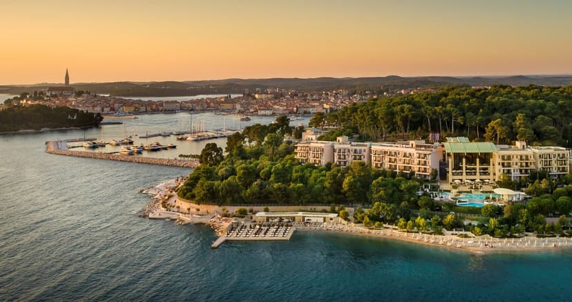 Hotel Monte Mulini