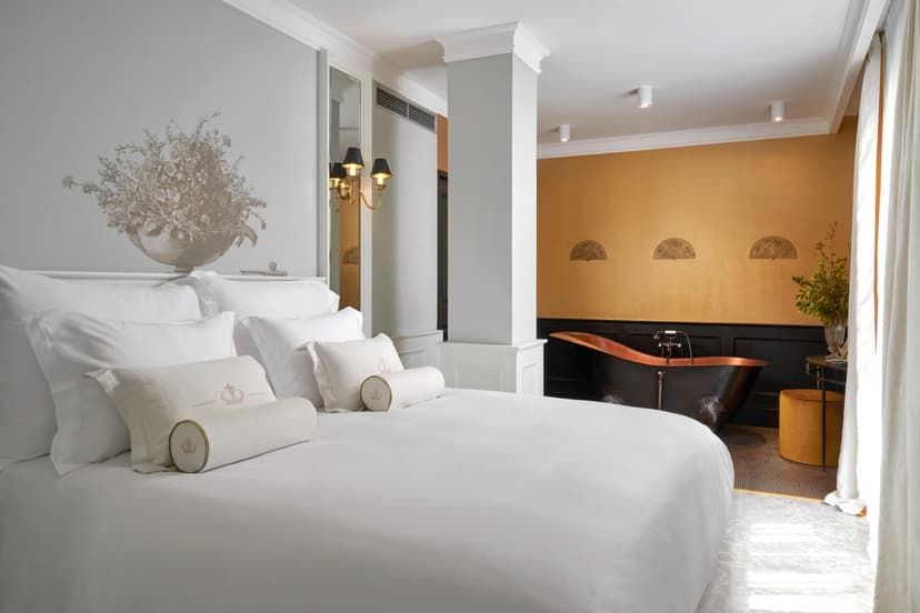 Palace Elisabeth, Hvar Heritage Hotel
