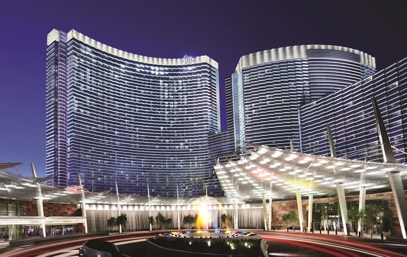 ARIA Sky Suites