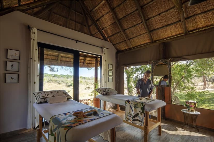 Anantara Stanley & Livingstone Victoria Falls Hotel - Virtuoso Preview